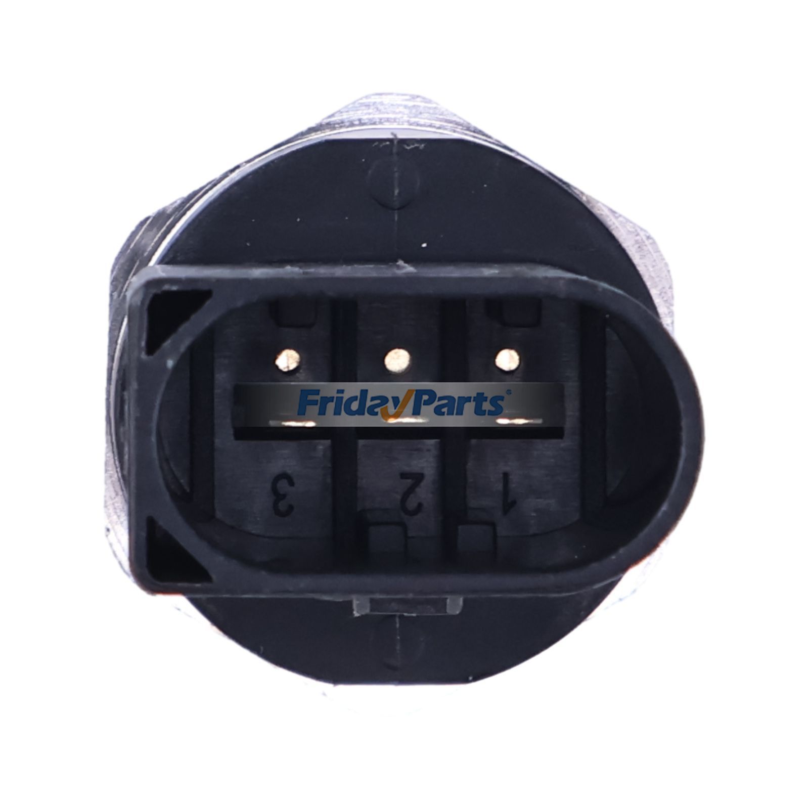  Fuel Distributor Pressure Sensor For Mercedes Benz