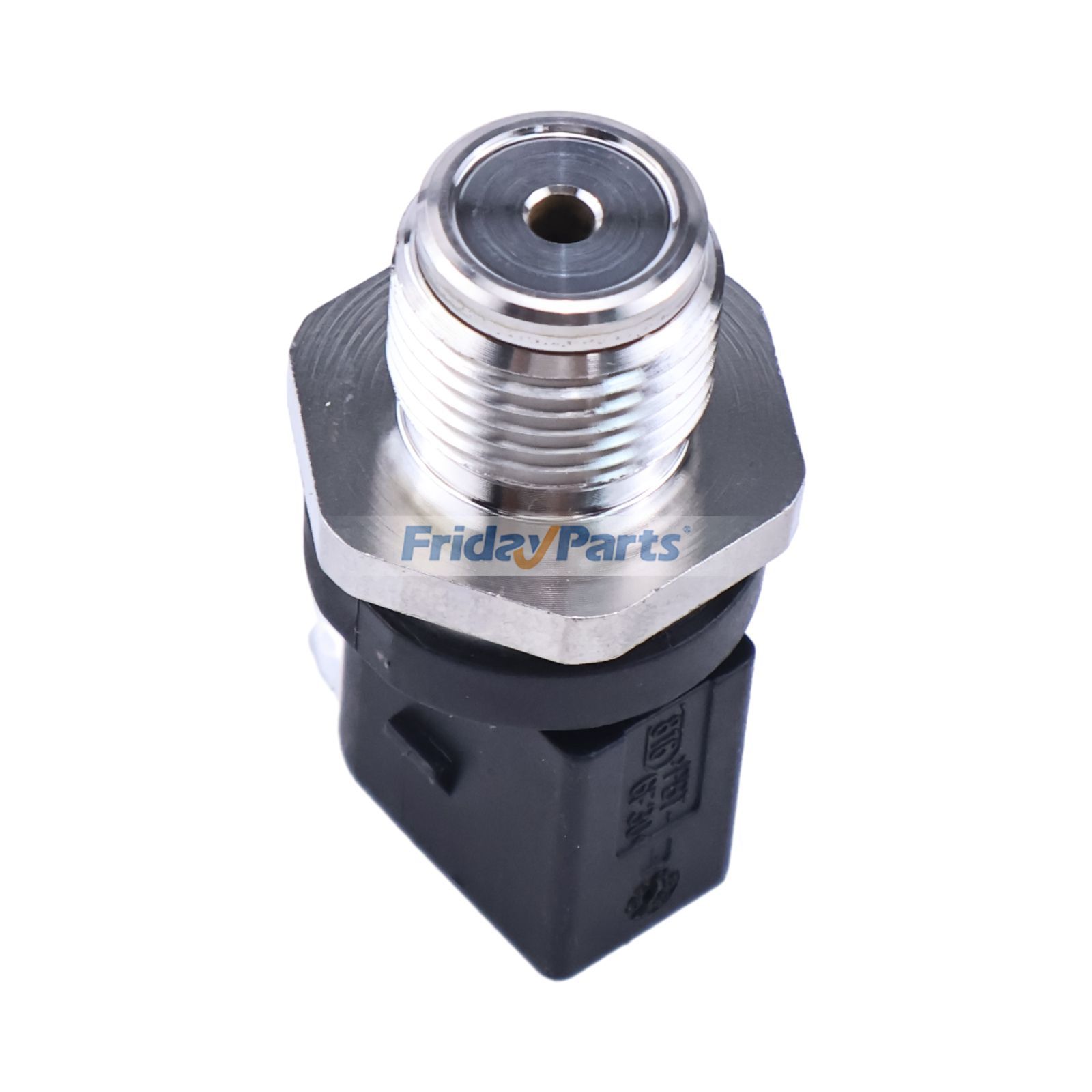 Fuel Distributor Pressure Sensor for Engine,Truck