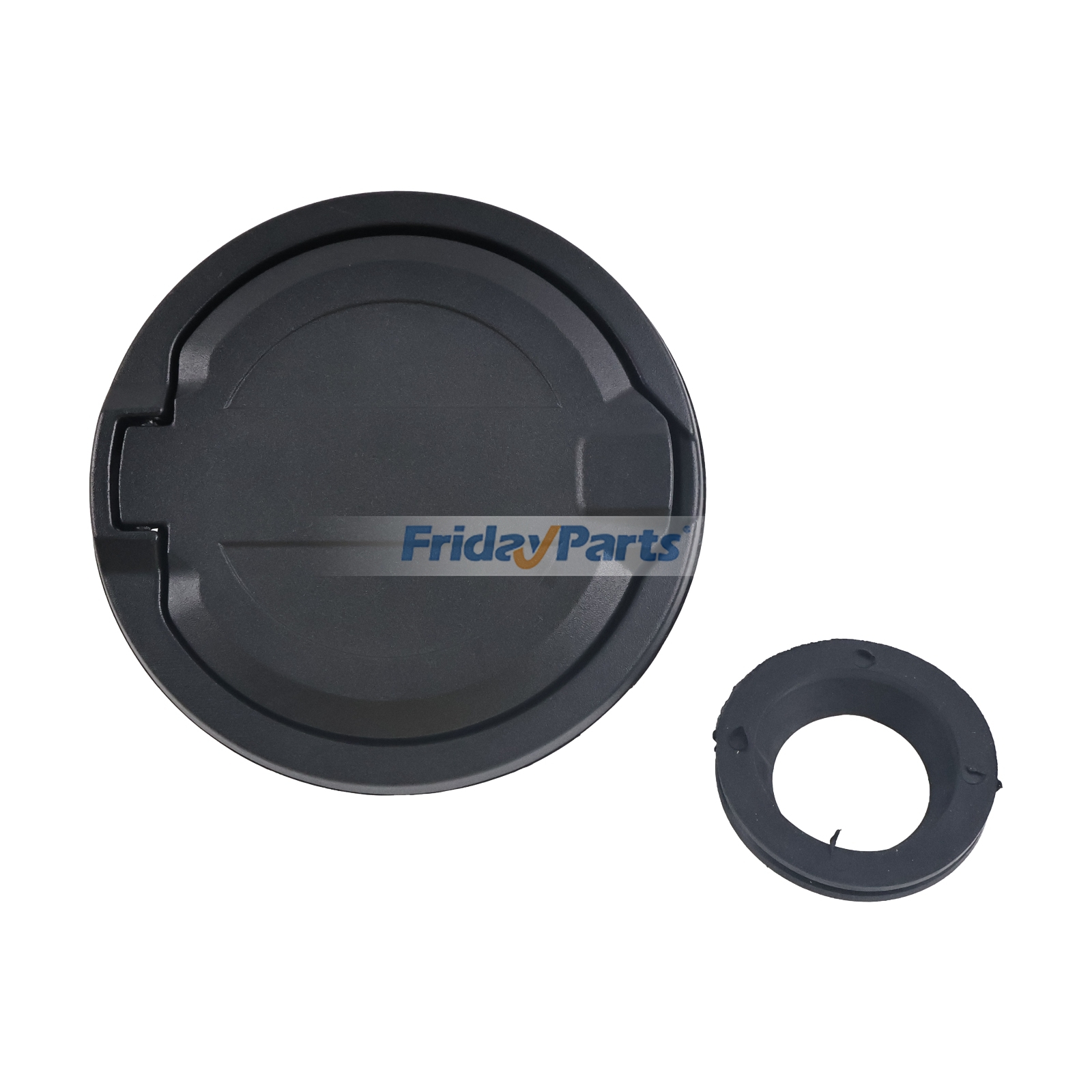  Fuel Door For Jeep