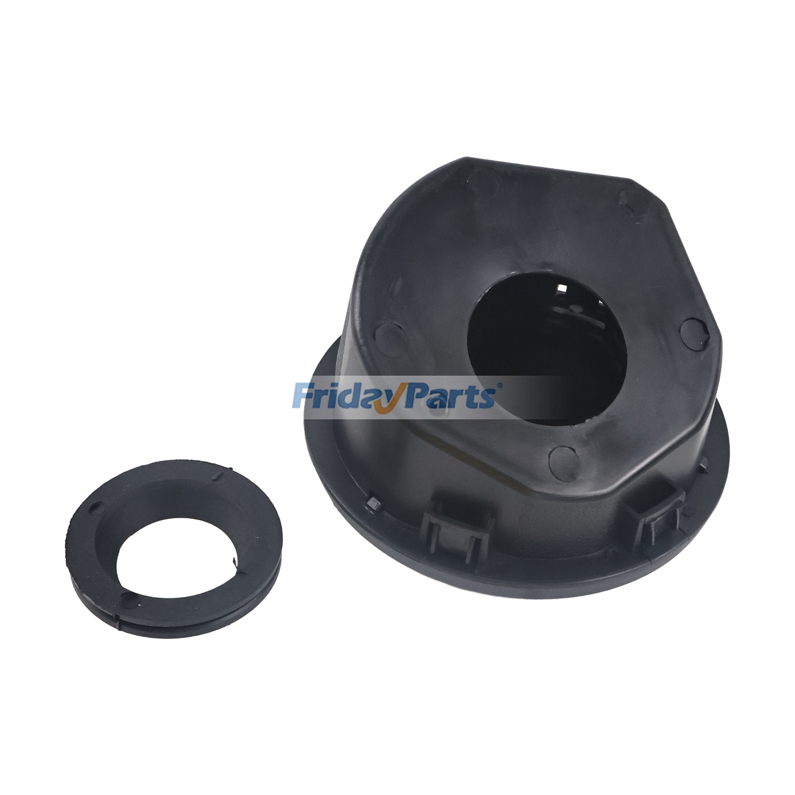 Fuel Door for Vehicle