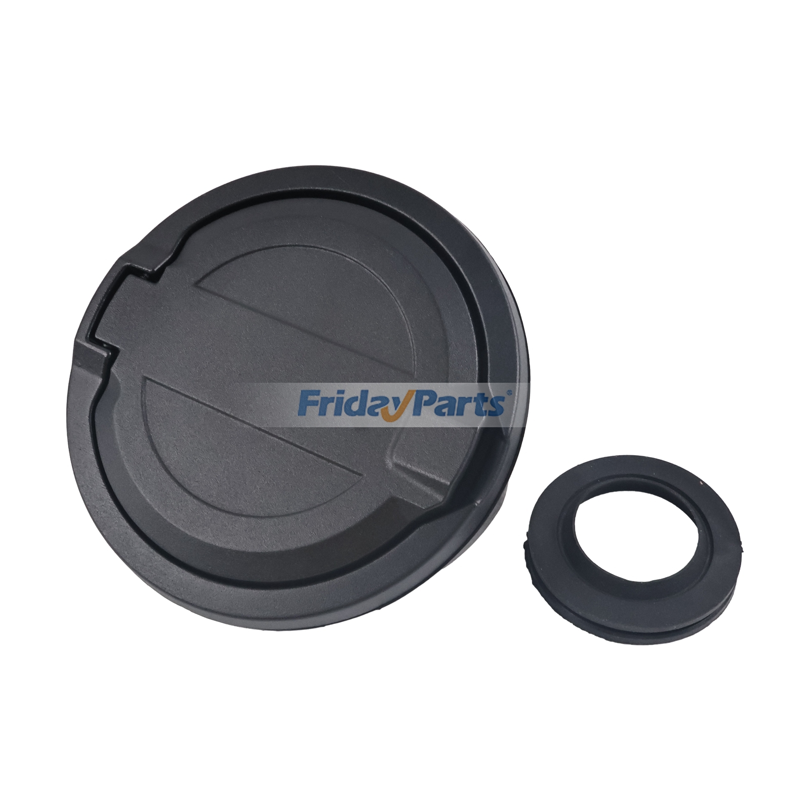 Fuel Door compatible with Vehicle