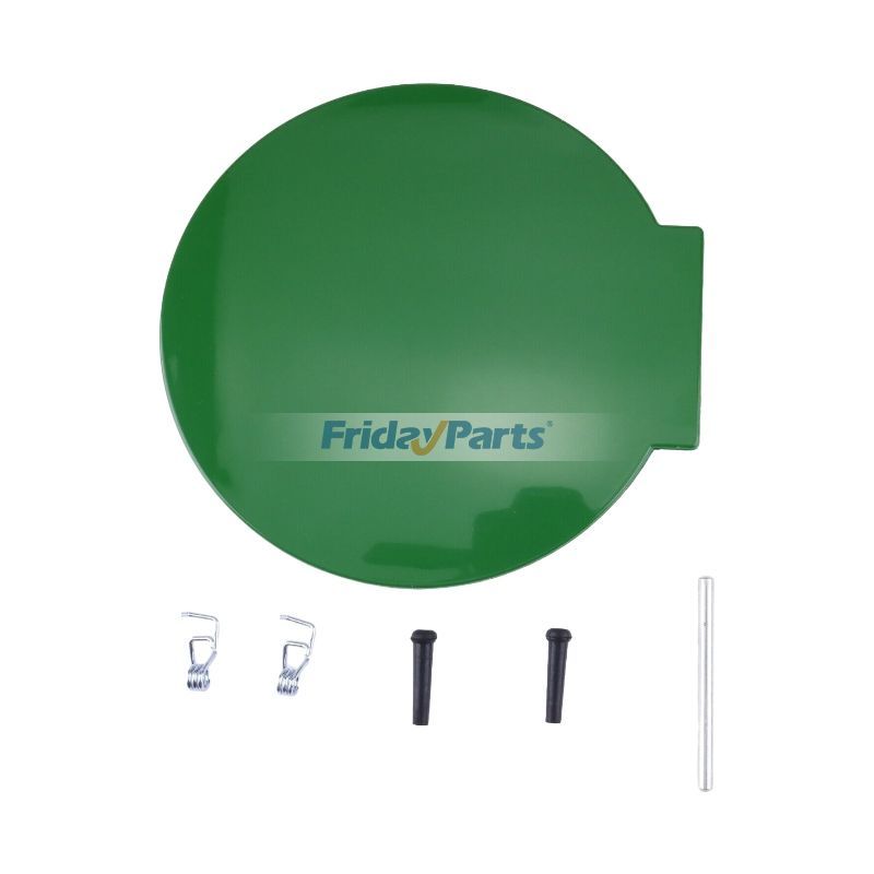 Tankklappensatz für Yanmar John DeereFür JOHN DEERE