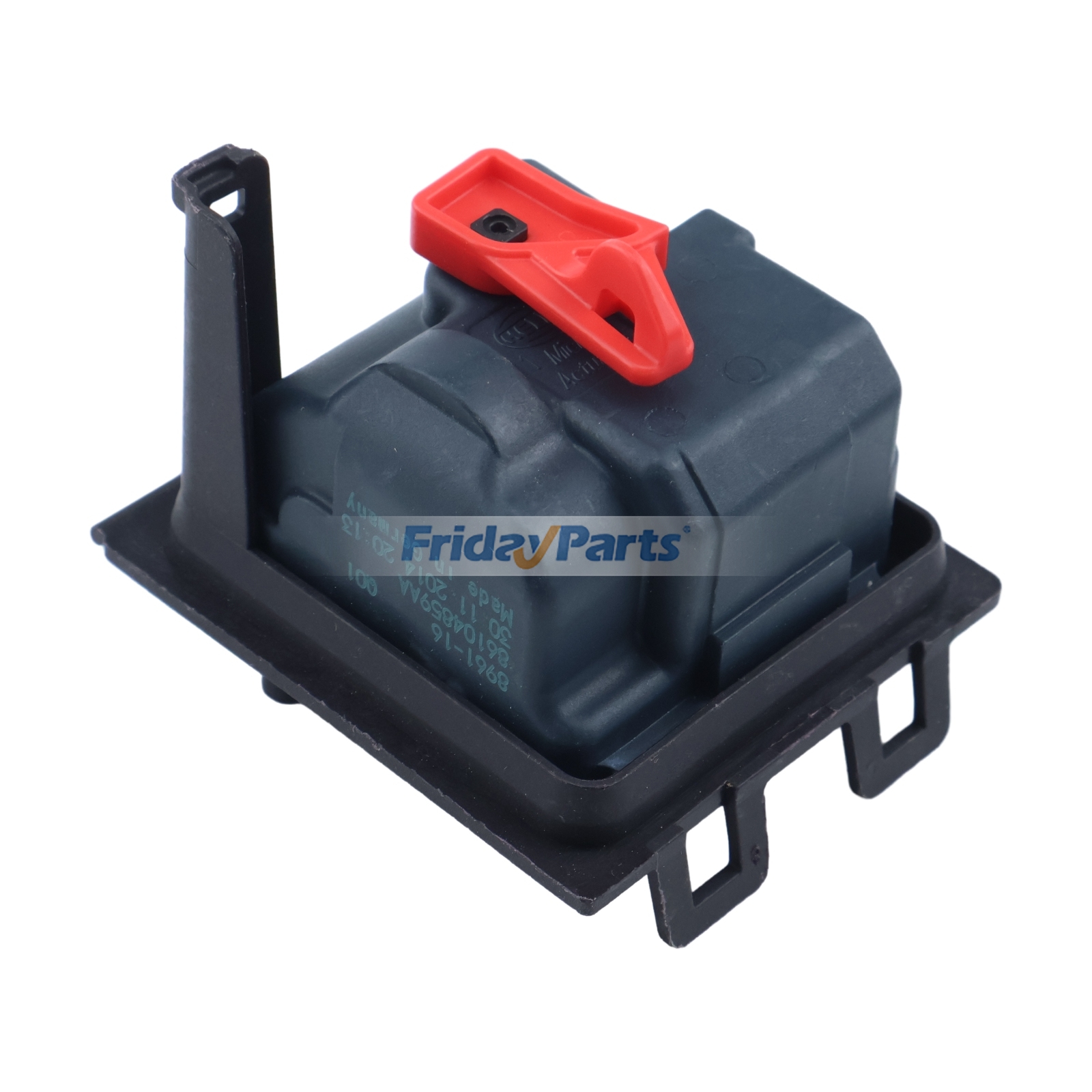 Tankdeckelverriegelung 86104859AA für Jeep Grand Cherokee Dodge Durango 2014-2022
