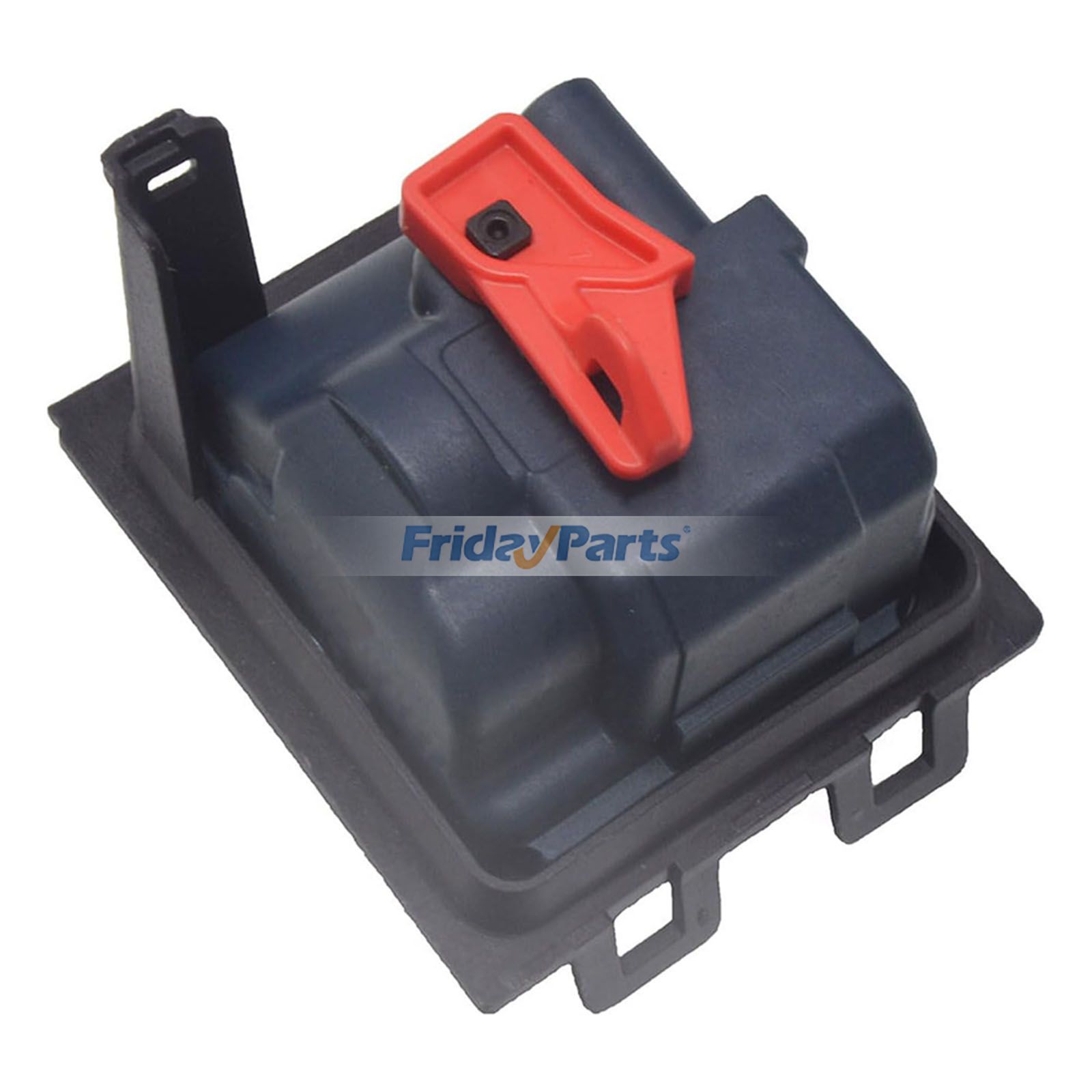 Tankdeckelverriegelung 86104859AA für Jeep Grand Cherokee Dodge Durango 2014-2022