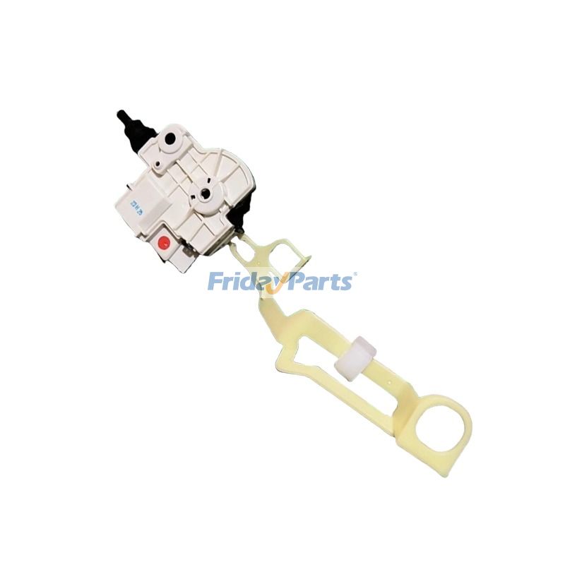 Fuel Door Lock Assembly 77030-07010 77030-06020 for Toyota Avalon Camry 2018-2024