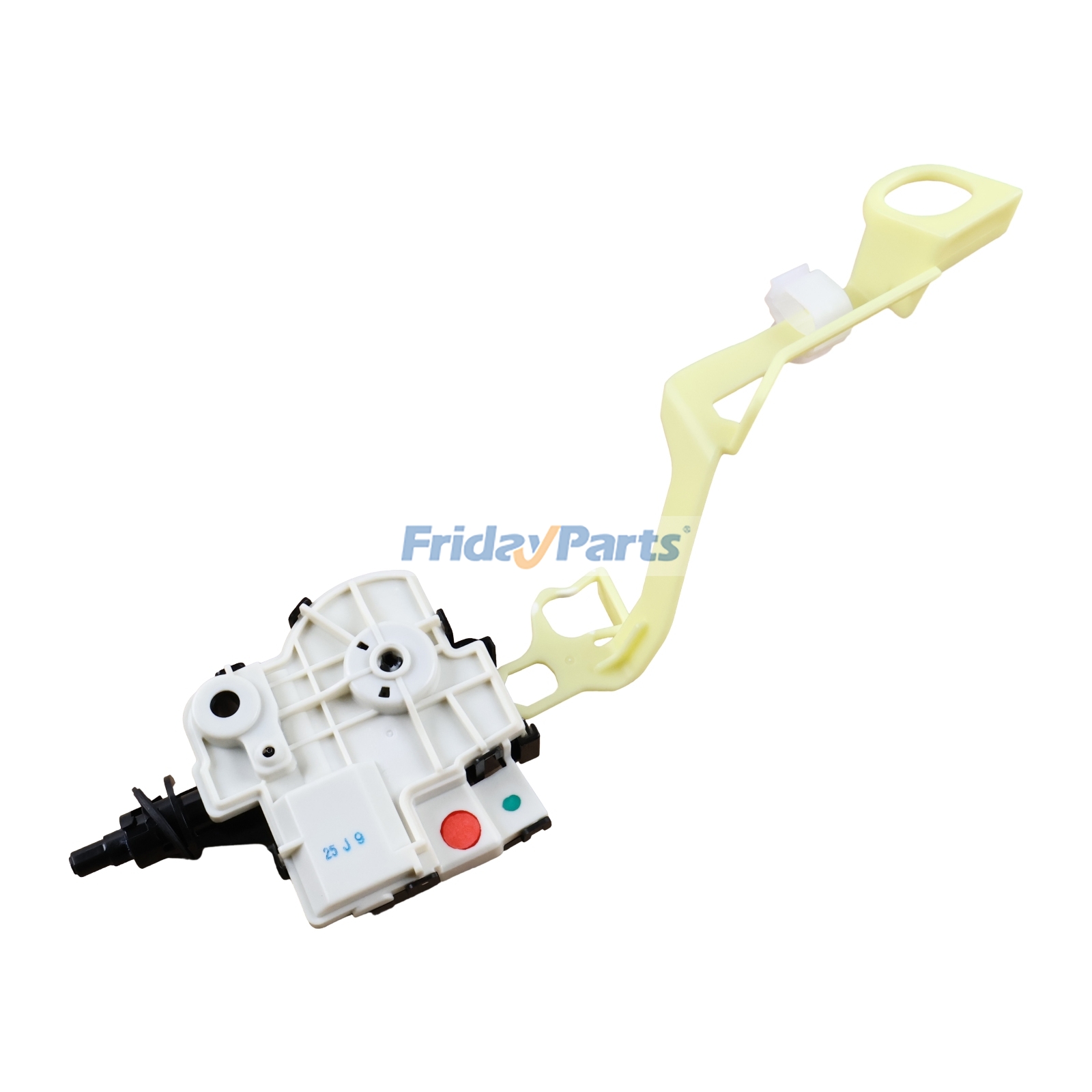 Fuel Door Lock Assembly 77030-07010 77030-06020 for Toyota Avalon Camry 2018-2024