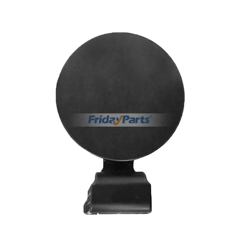 Tapa del depósito de combustible 69510-0U000 para Hyundai Accent Sedán 2012-2017 para Vehículo