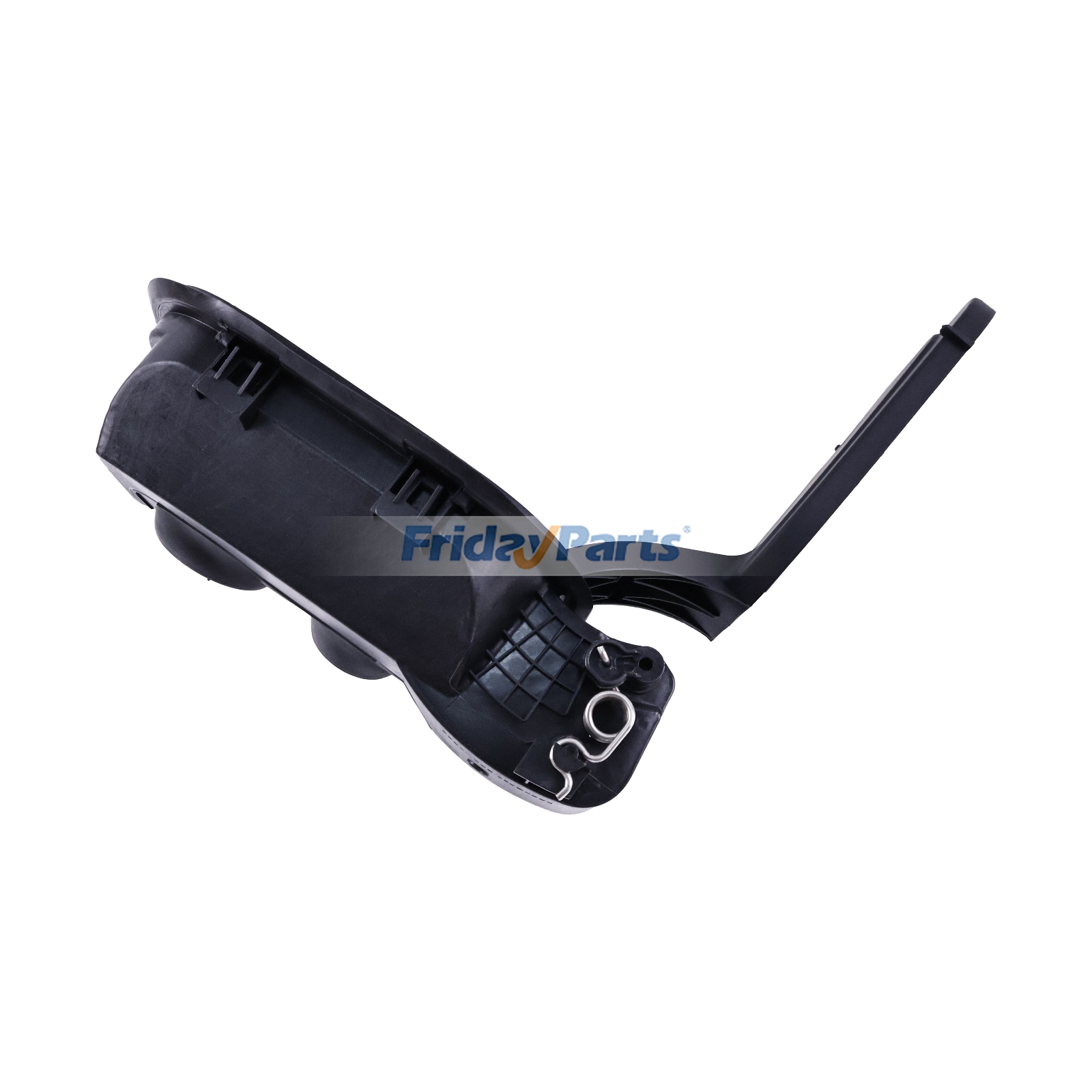 Fuel Door Tank Filler Pipe HousingFür Chevrolet,Für GMC