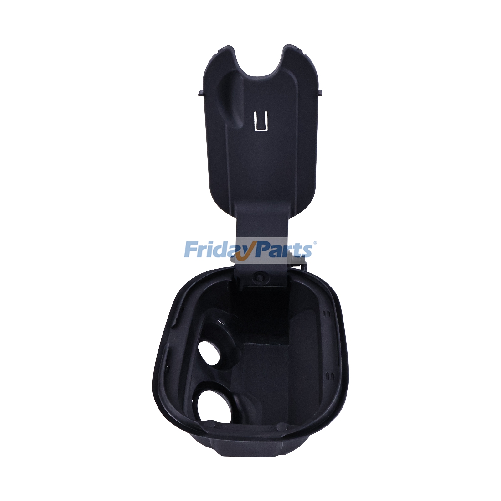 Fuel Door Tank Filler Pipe Housing 84745945 84492772 for Chevrolet Silverado 1500 LTD 2019-2026 GMC Sierra 2022-2024