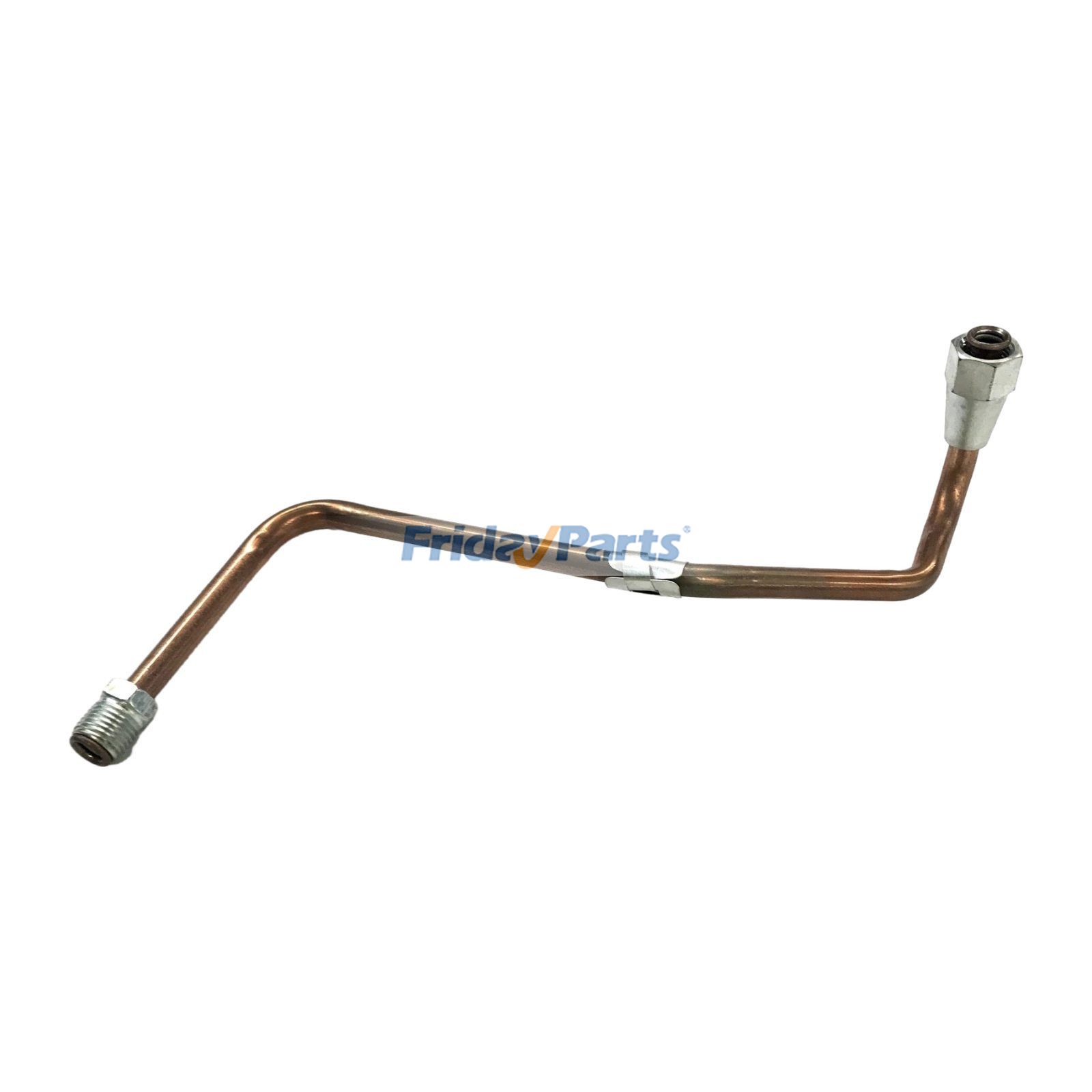 Fuel Drain Tube 3161620 5560553 for Cummins Engine 6B5.9 ISM ISM11 M11 QSM11