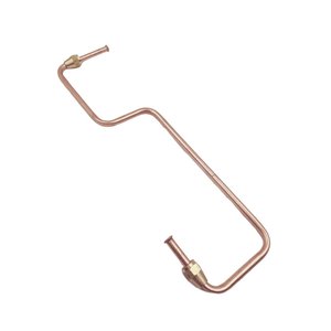Com 1535 Fuel Drain Tube 3165735 for Cummins Engine K19 K38 NT855 QSK19G KTA19GC