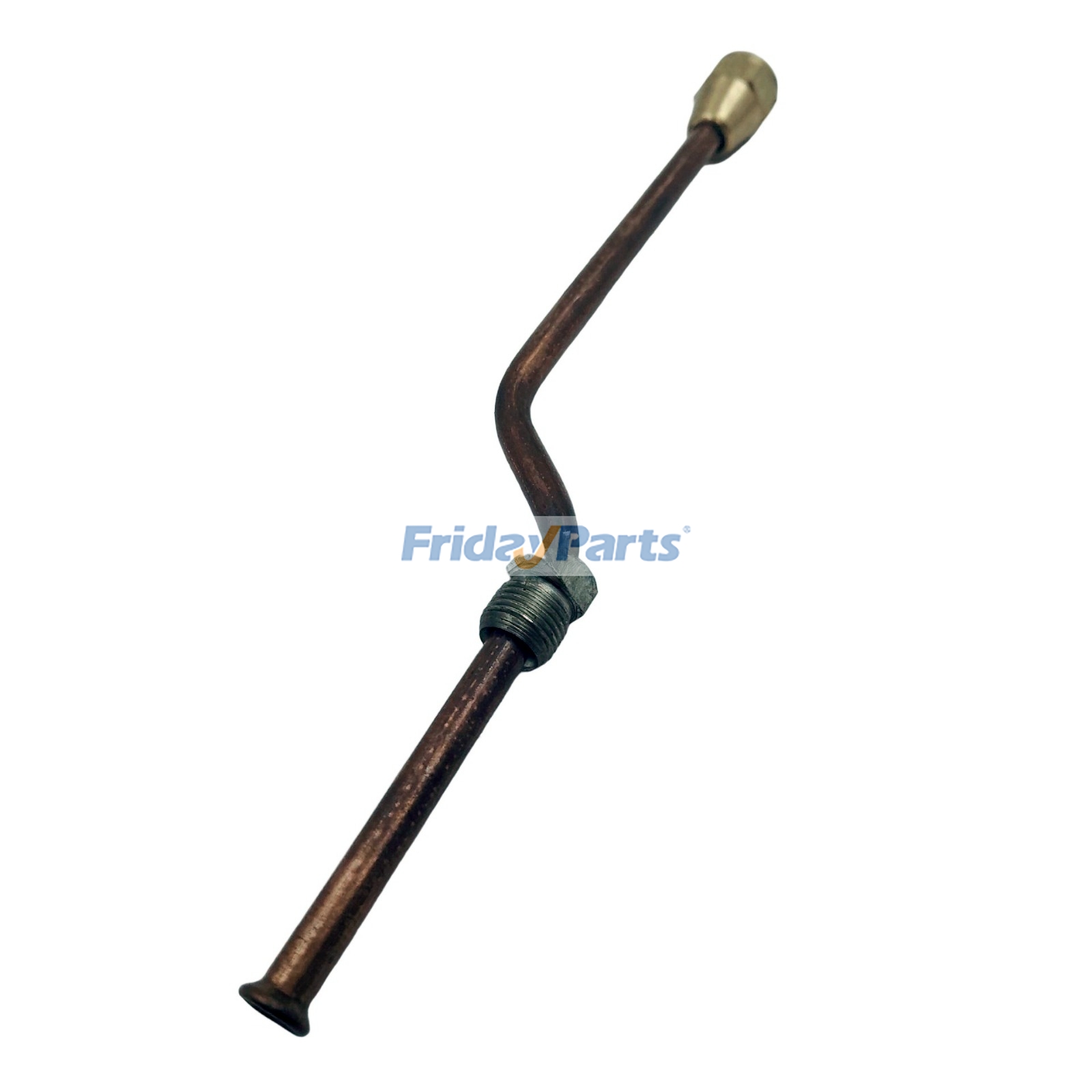 Kraftstoffablassschlauch 3201135 für Cummins-Motor QSK19 CM500