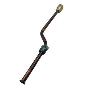 Com 1535 Fuel Drain Tube 3201135 for Cummins Engine QSK19 CM500