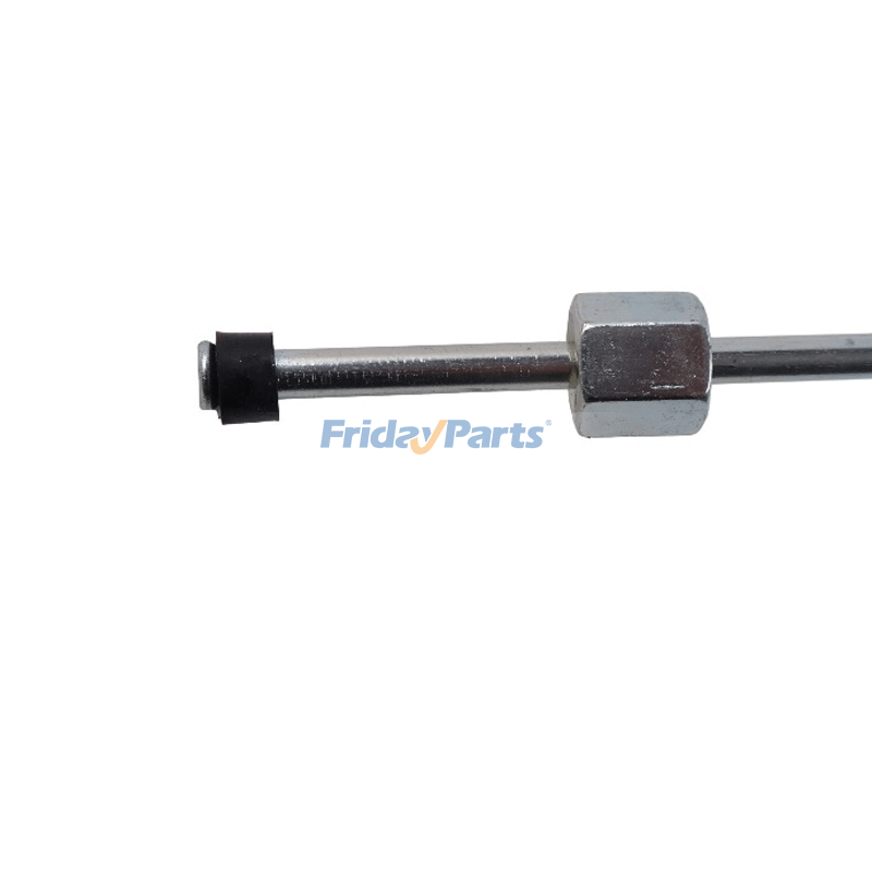FridayParts Fuel Drain Tube