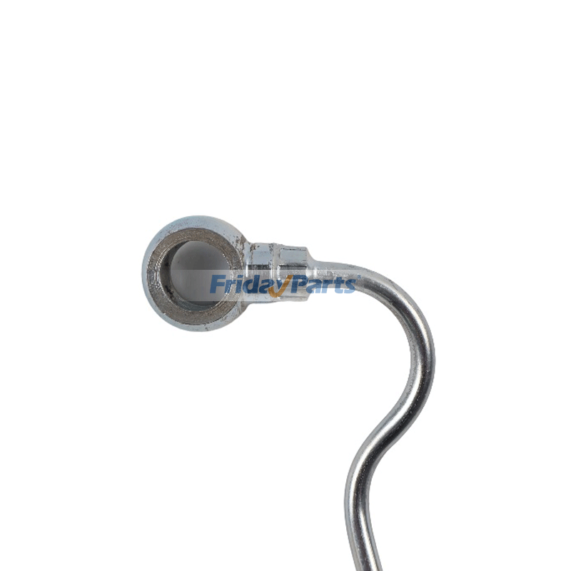 Fuel Drain Tube  Engine