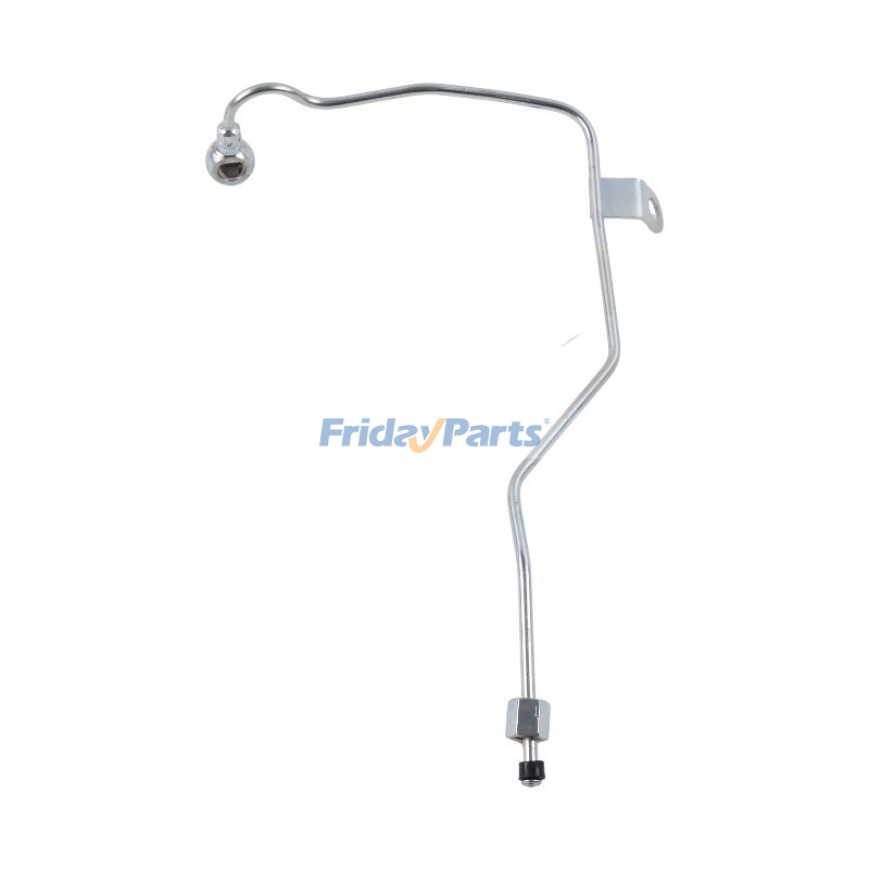 Fuel Drain Tube for Engine