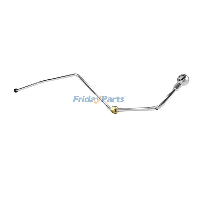 Kraftstoffablassrohr 3945707 für 98.5-02 Dodge Cummins Motor QSB5.9 ISB5.9 6B5.9