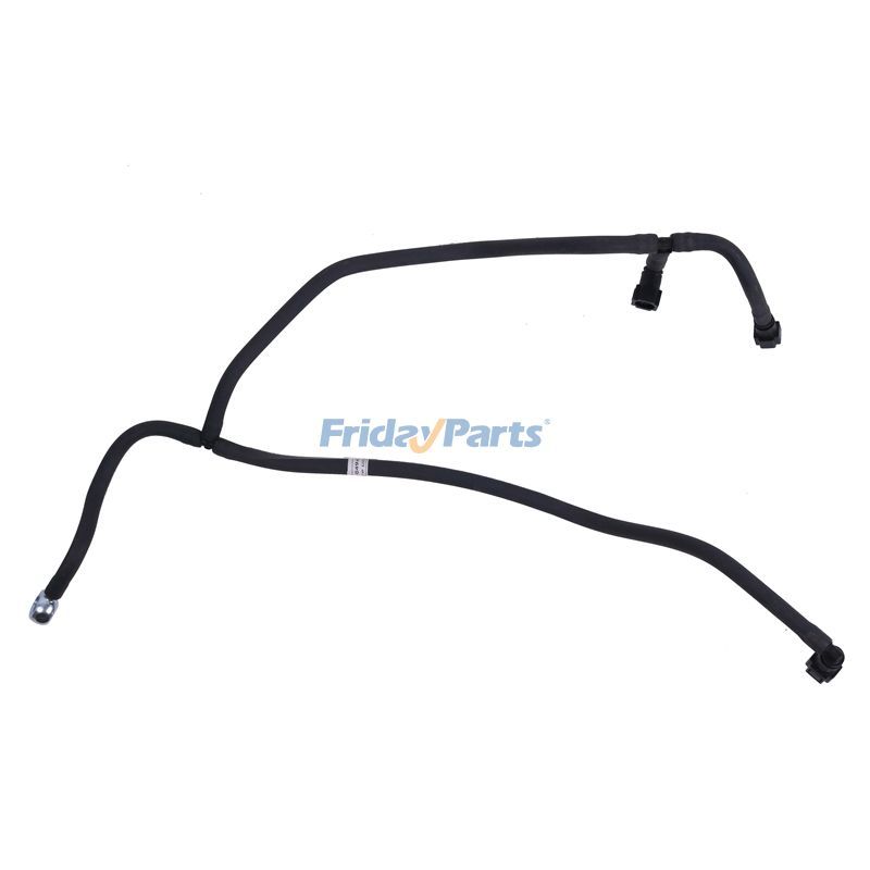 Fuel Drain Tube for Engine