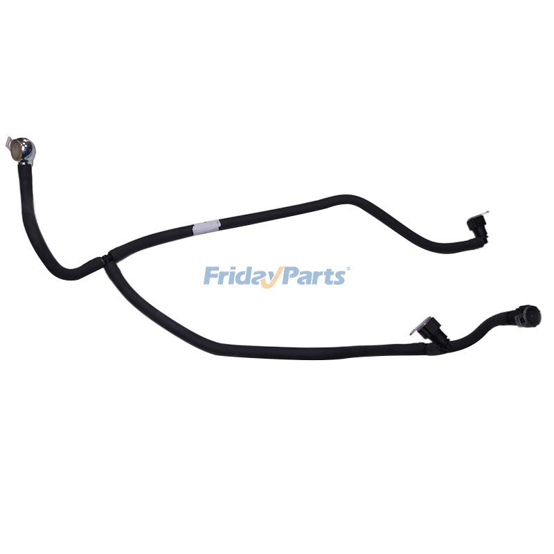 Tube de vidange de carburantpour Moteur