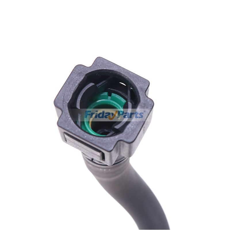 Tube de vidange de carburant 4994934 pour moteur Cumminspour