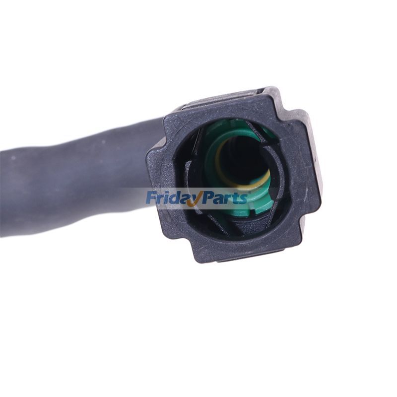 Tube de vidange de carburant 