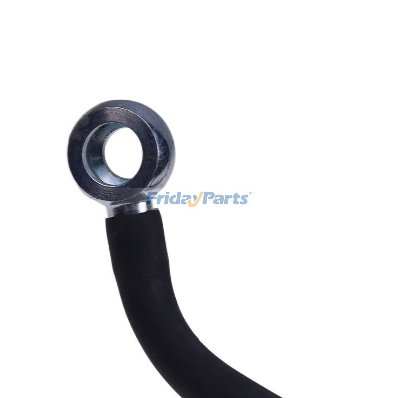 Tube de vidange de carburant de FridayParts