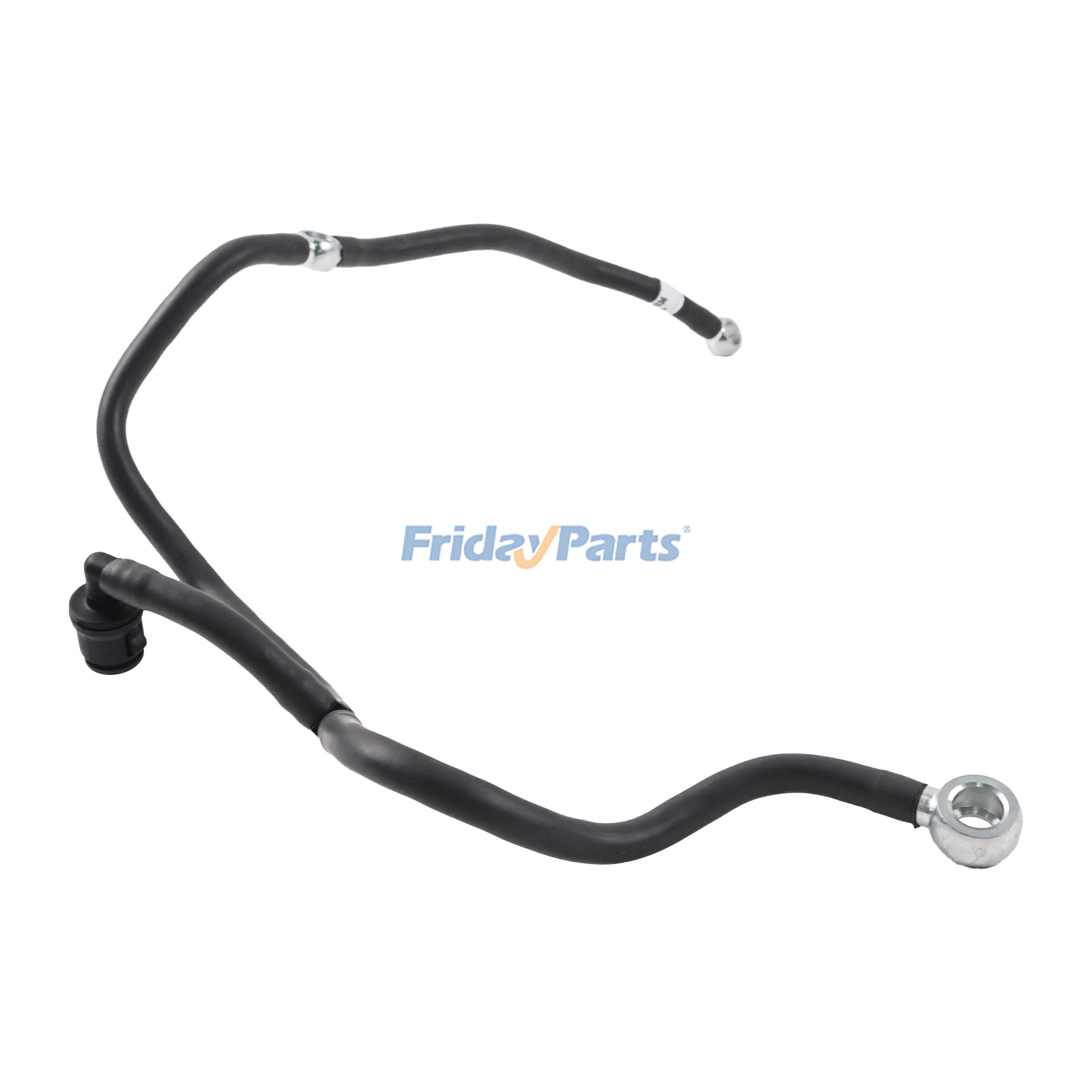 Fuel Drain Tube for Engine