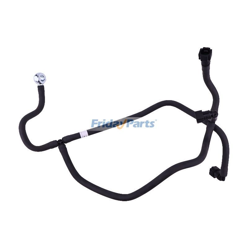 Fuel Drain Tube 4995136 for Cummins Engine QSB6.7