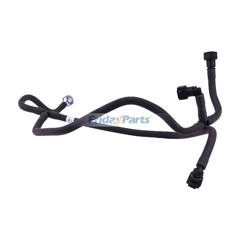 Fuel Drain Tube for Engine