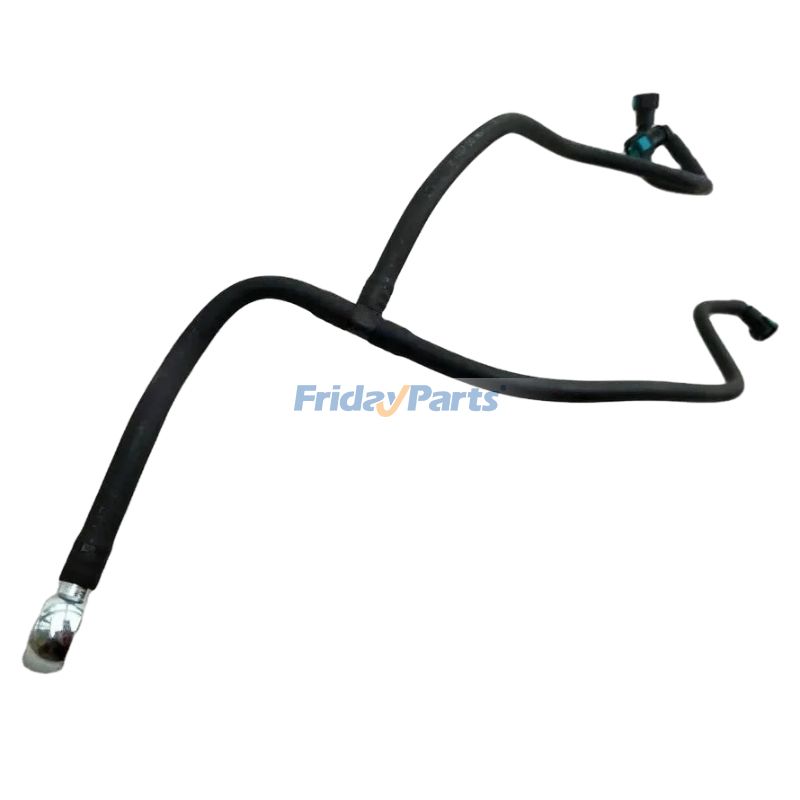 Fuel Drain Tube 5341882 for Cummins Engine ISB6.7 ISD6.7 ISBE ISBE4 QSB6.7