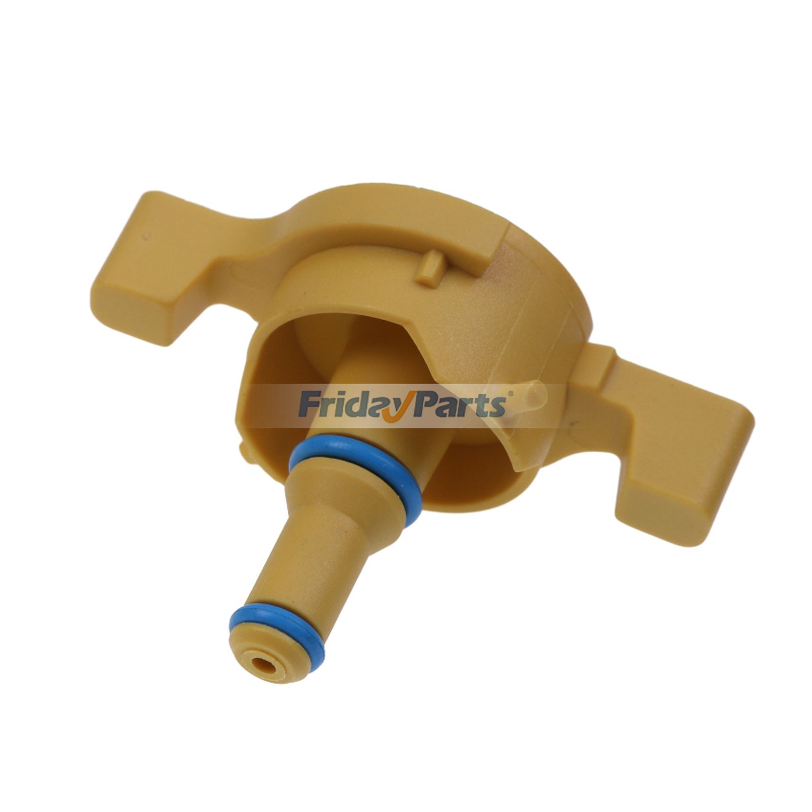 Kraftstoffablassventil HC3Z-9J305-A für Ford F250 SuperDuty F350 SuperDuty