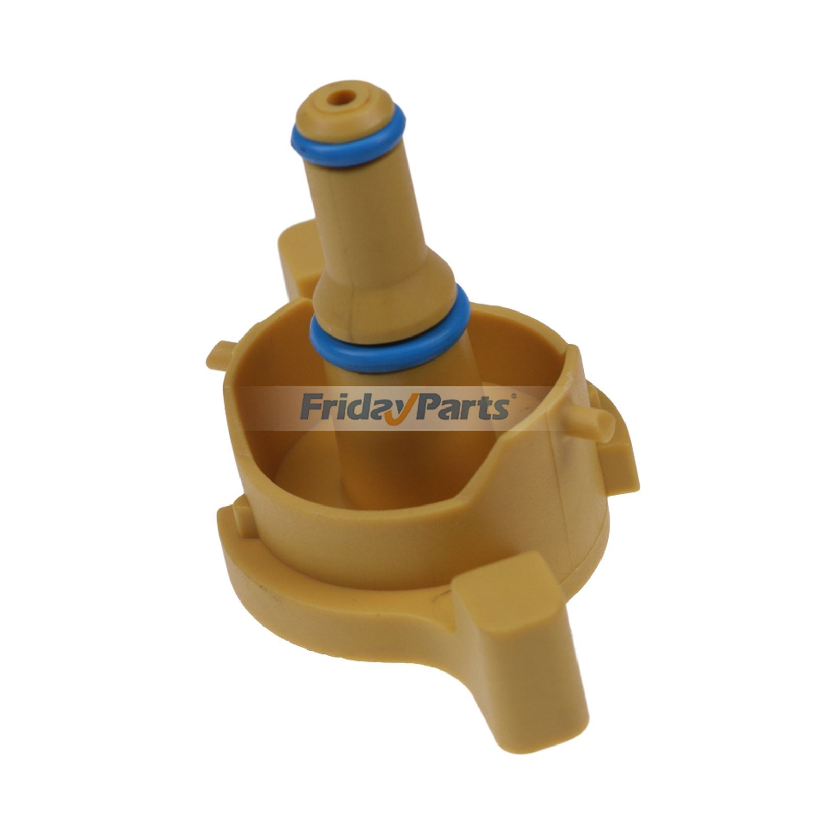 Kraftstoffablassventilfür Motor