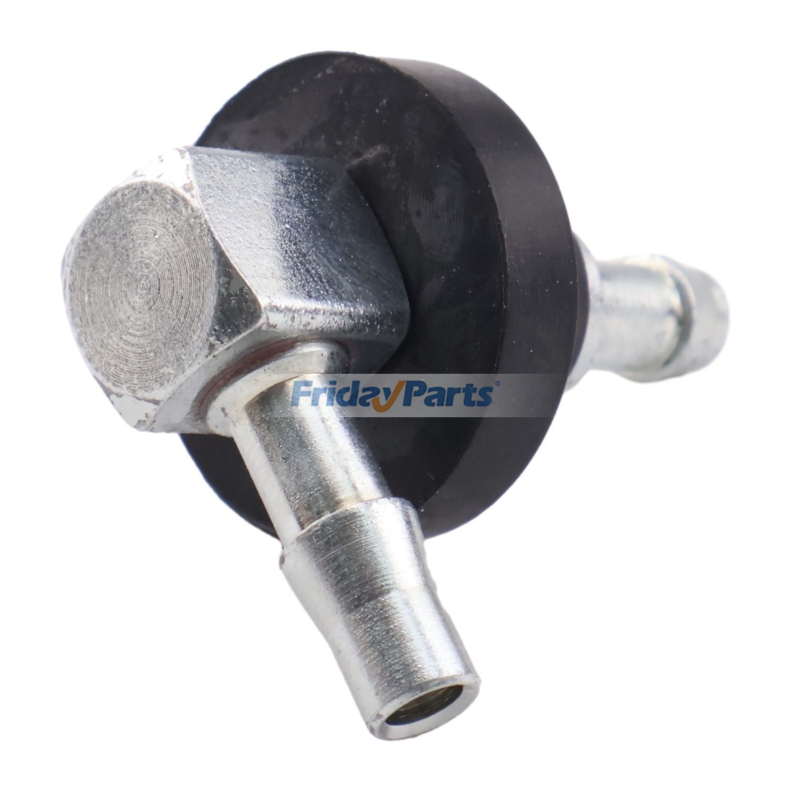 Fuel Elbow in Stock in China,China Stock