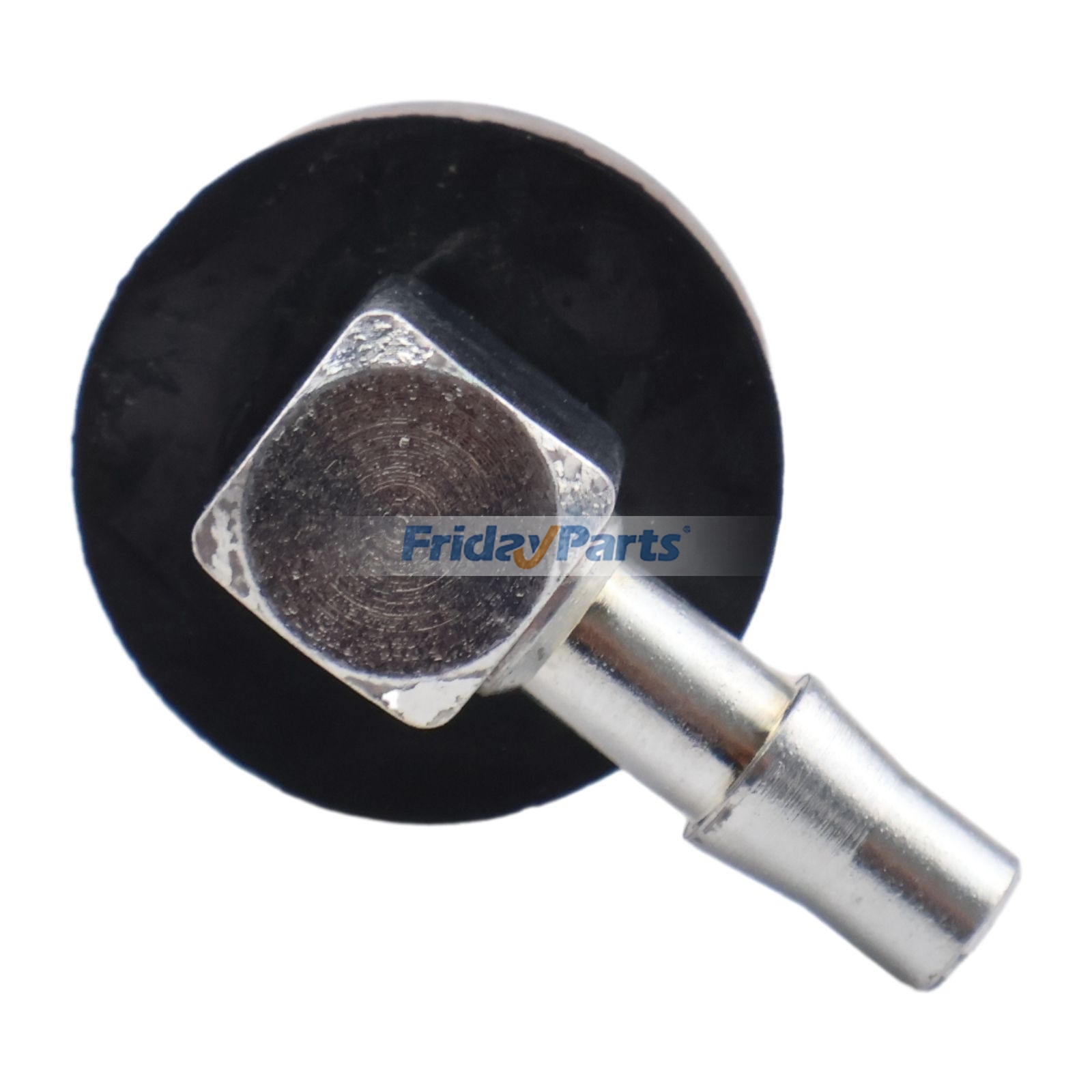 FridayParts Fuel Elbow