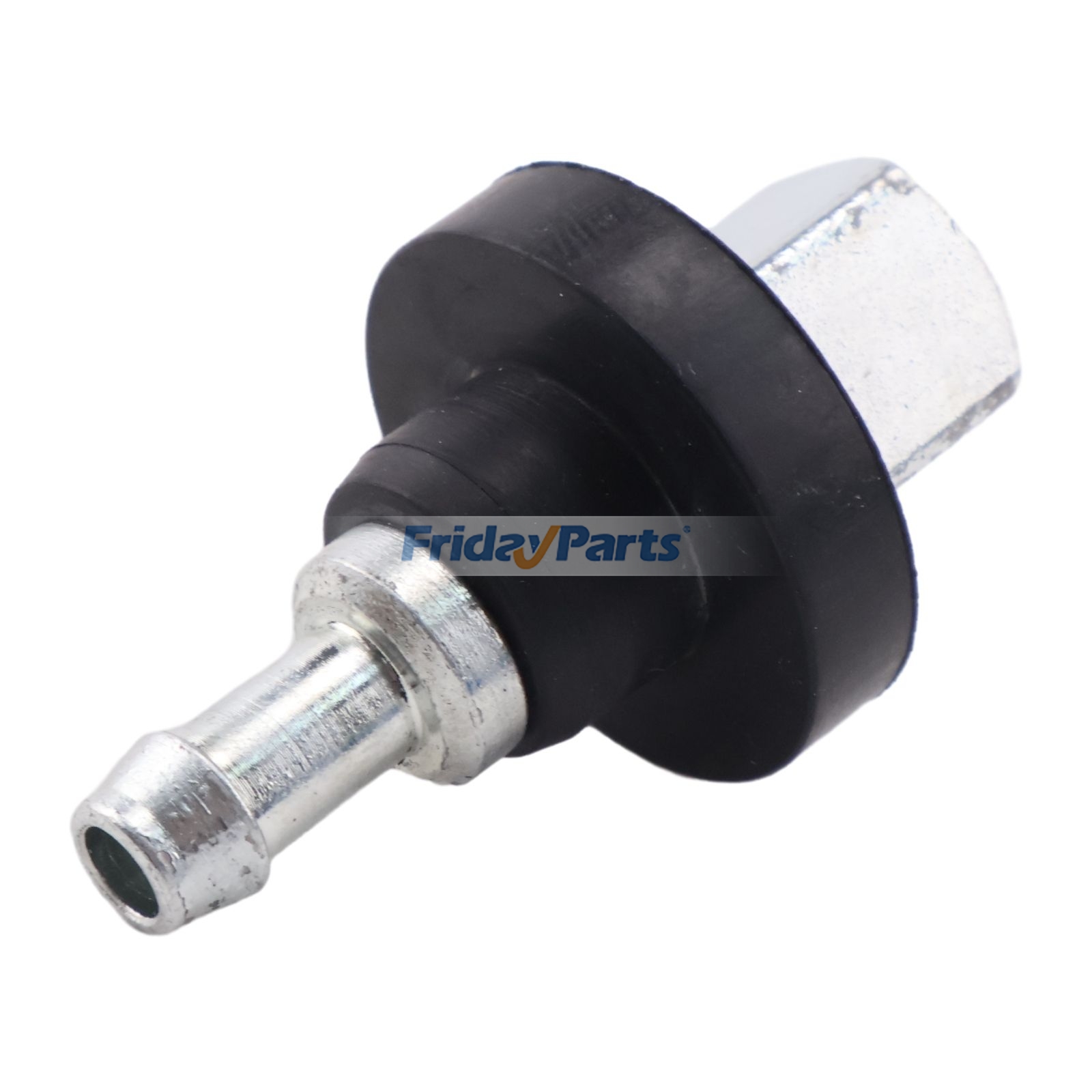 Excavator,Loader Fuel Elbow