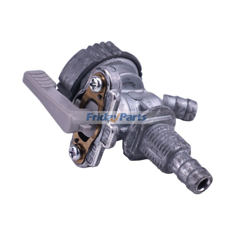 Fuel Engine Cock Fuel Cock EG021-43010 12181-43010 12181-43012 12436-43010 for Kubota Lawn Tractor T1400H