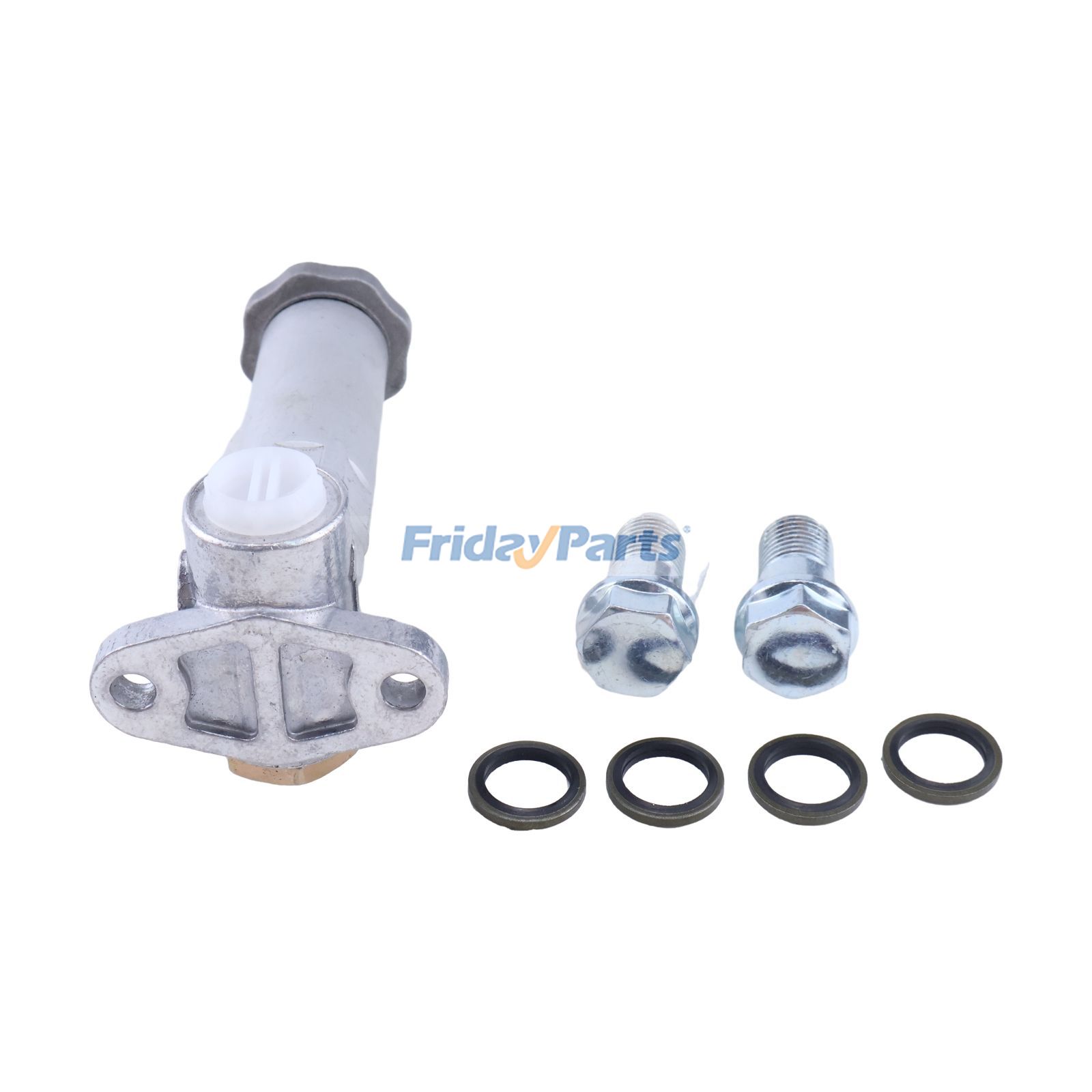 FridayParts Hand-Kraftstoffpumpe