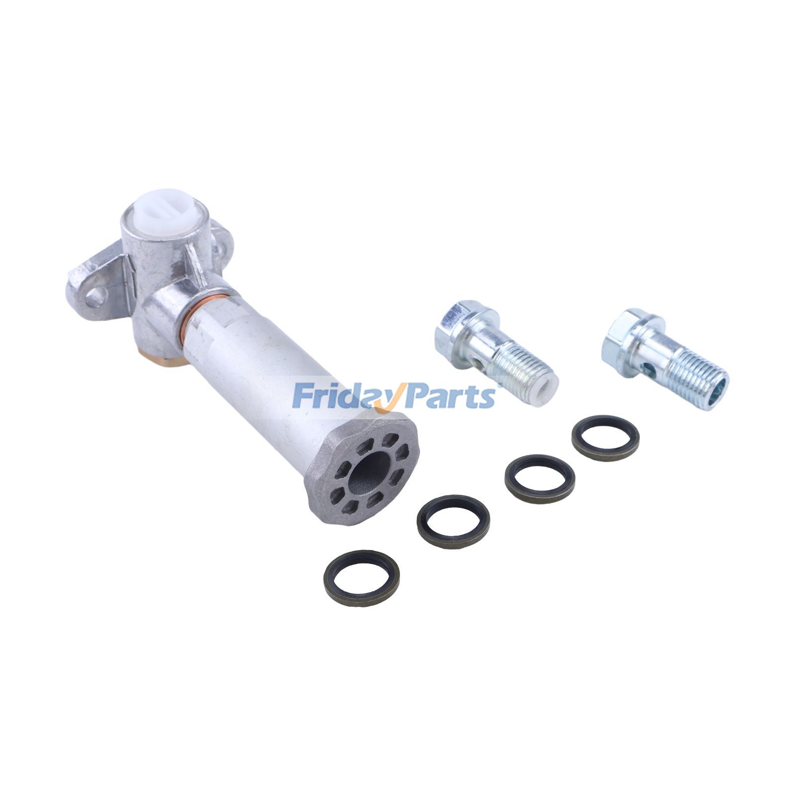 Hand-Kraftstoffpumpe