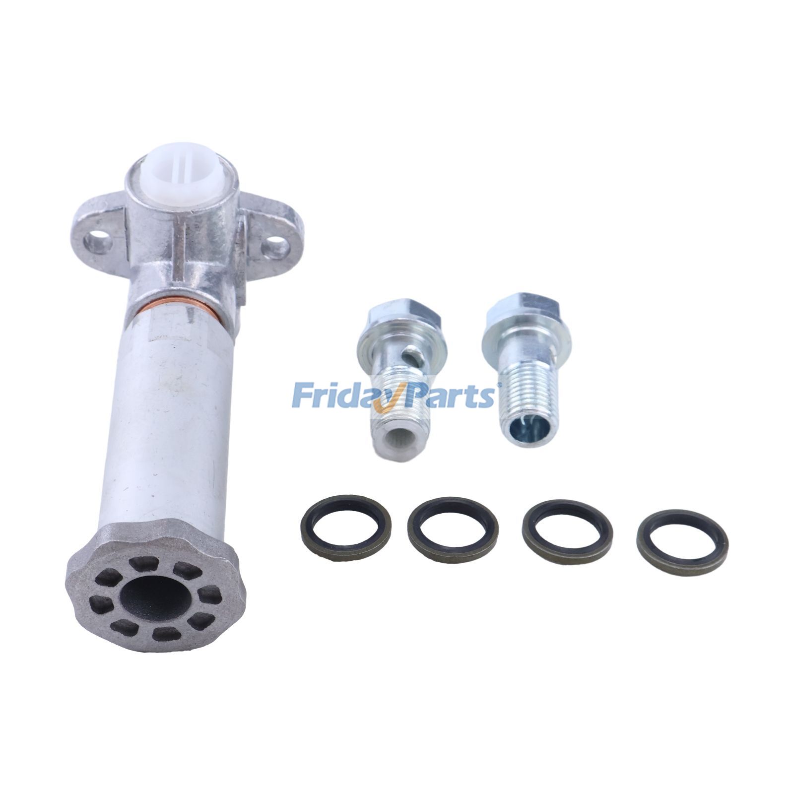 Kraftstoffzufuhr-Handpumpe 35C60-03100 152200-5820 9441610512 für Mitsubishi S12H S16R Motorfür 