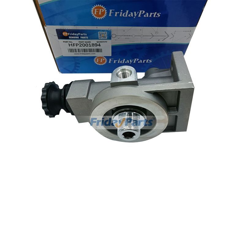 ゆまは 樣専用 Fuel Feed Head Pump 6754-71-7200 for Komatsu SAA6D107E
