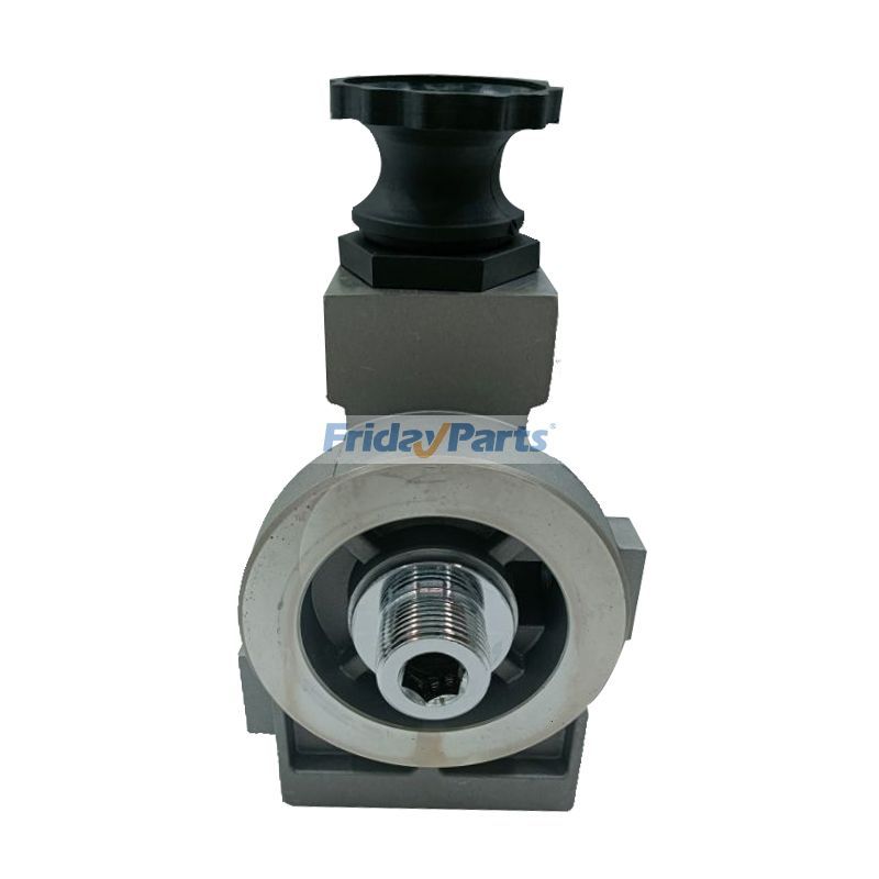 Kraftstoff-Förderkopfpumpe SAA6D107E PC210LC-10 PC220LC-8 PC240-8Für KOMATSU