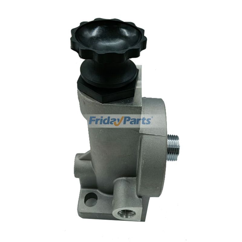 Kraftstoffförderpumpe 6754-71-7200 für Komatsu SAA6D107E Motor PC200-8 PC210LC-10 PC220LC-8 PC240-8 WA200-6 WA250-6 WA380-6für Für KOMATSU