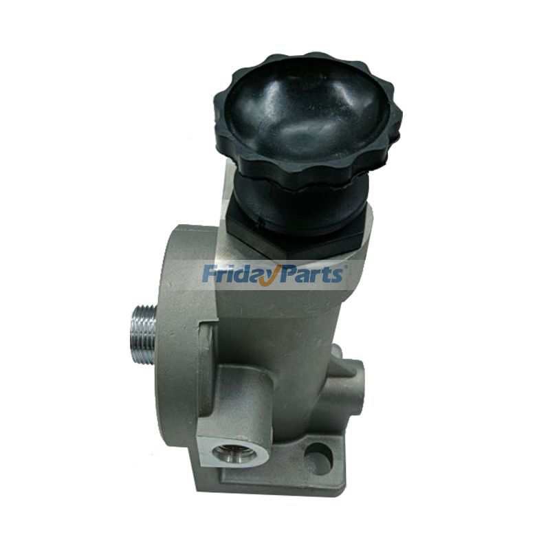 ゆまは 樣専用 Fuel Feed Head Pump 6754-71-7200 for Komatsu SAA6D107E