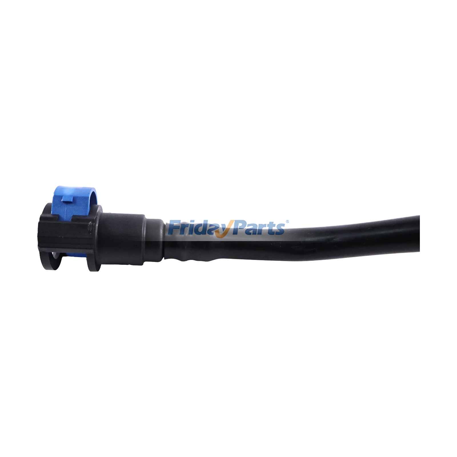Fuel Feed Hose compatible with Vehicle