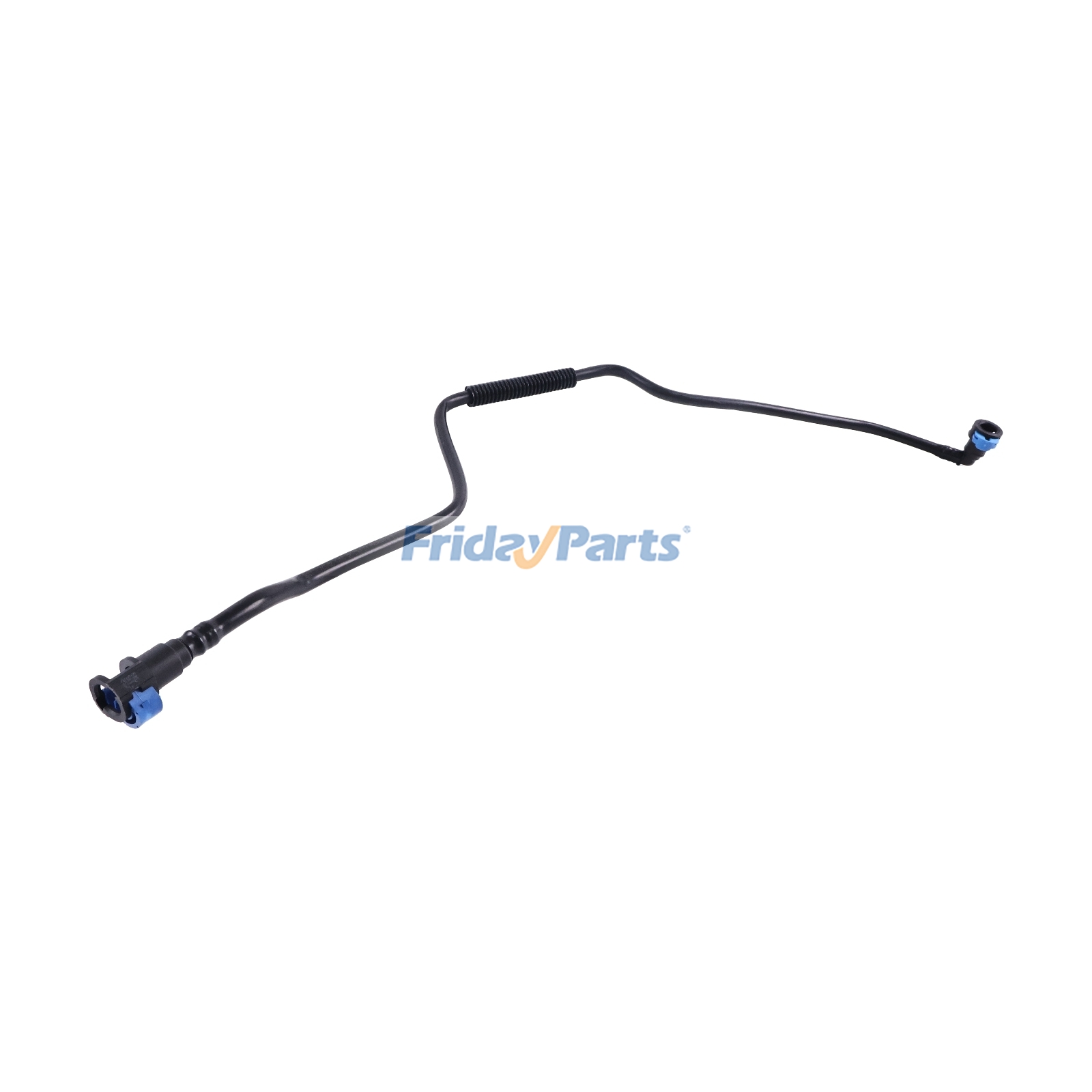 Fuel Feed Hose 24100438 for Chevy Chevrolet Tahoe 2004-2014 GMC Yukon 2004-2014 Cadillac Escalade 2004-2014