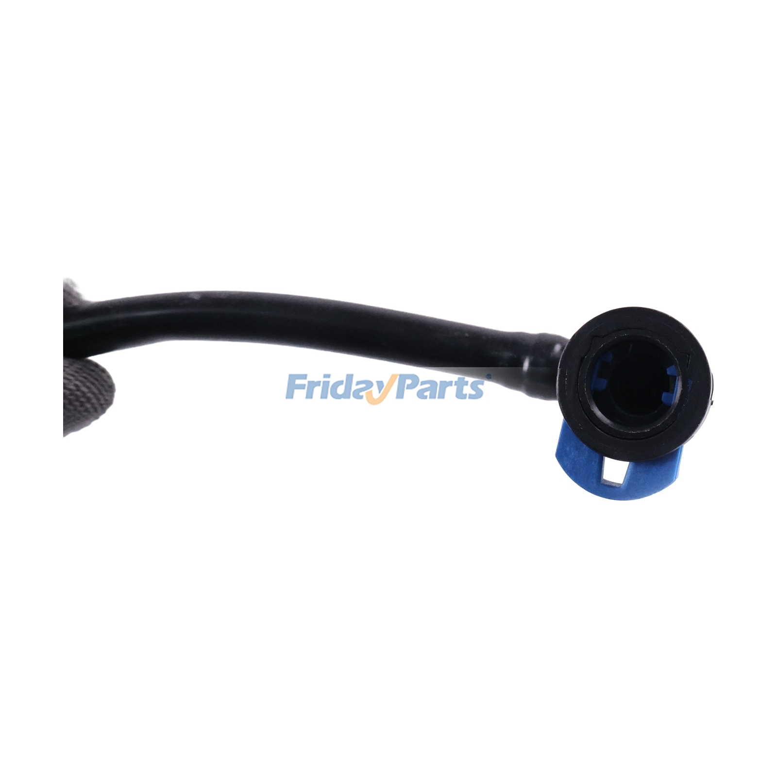 Vehicle Fuel Feed Hose