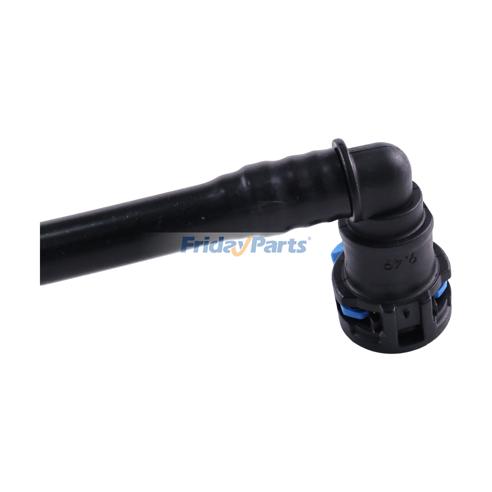 FridayParts Fuel Feed Hose