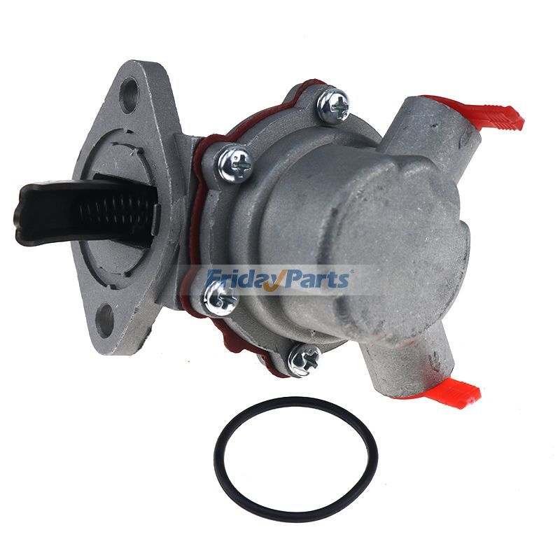 Kraftstoffförderpumpe 01172781 01172782 01173937 01260045 04157223 71553200 72054650 72504651 für Deutz F1L410 F2L410 F1L511 F2L511 Motor