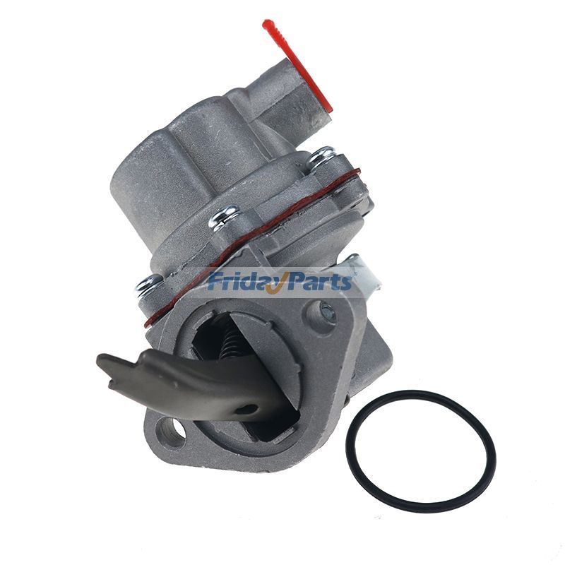 FridayParts Kraftstoff-Förderpumpe