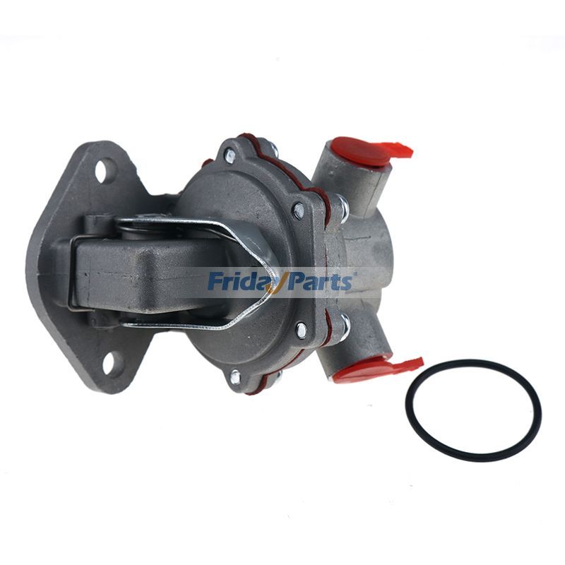 Kraftstoff-Förderpumpefür Motor